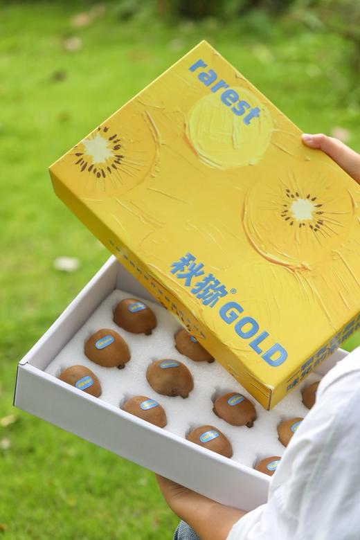 金蜜猕猴桃 商品图1