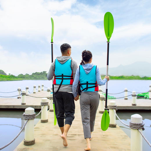 【春日促销】1晚/2晚/一价全包【安吉ClubMed Joyview度假村】竹林氧吧、治愈之旅、滑雪体验，江浙沪周边亲子家庭省心度假推荐~ 商品图6