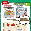 【2025新版】漫画场景学语法小初语法提前学+练（全2册） 商品缩略图1