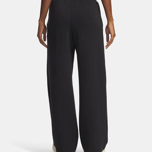 【春上新】7楼安德玛Unstoppable速干休闲宽松训练运动女针织长裤6007028 吊牌价849元 商品图1