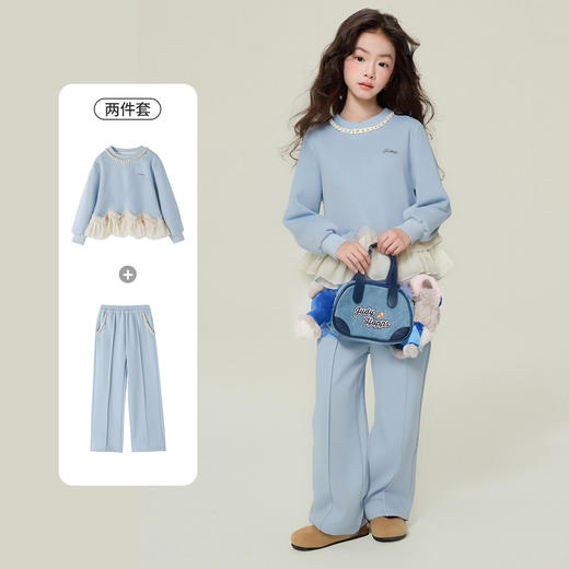 泡泡套装 商品图3