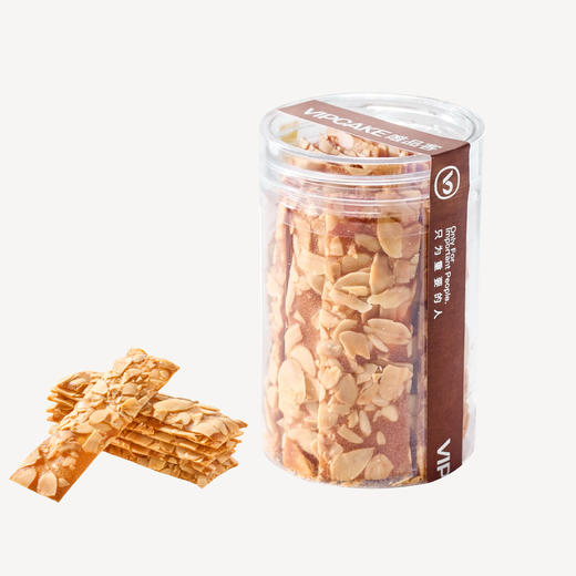 瓦片酥（小罐） 商品图0