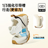 基诺浦机能鞋小童鞋复古鞋复刻时光GY1529★微店 商品缩略图5