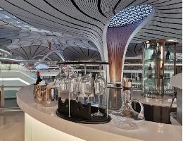 南航明珠休息室服务（国际） 商品图2