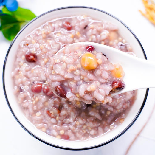 溢田红豆薏米粥1kg 商品图1
