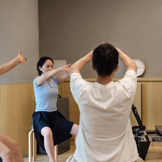 溯本求源 — 找回属于自己的身体 商品图0