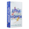 小妇人英文原版小说 Little Women Signet Classics 英文原版书 进口书籍 路易莎梅奥尔科特 世界经典英语名著littlewomen英语原版 商品缩略图1