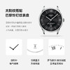 天梭Tissot杜鲁尔系列80机芯机械男表黑盘钢带 T099.407.11.058.00 商品缩略图5