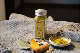 生态咖喱粉·旗溪农场