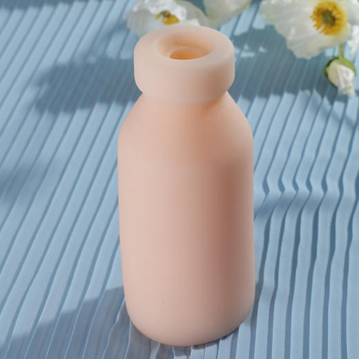 谜姬锻炼奶瓶名器刺激通道包裹吸吮 商品图1