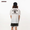 COURTMAN野球帝美式投篮服运动休闲T恤男女同款篮球短袖字母星球 商品缩略图2