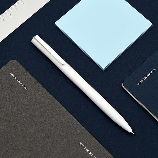 小米中性笔 10支装 商品图4