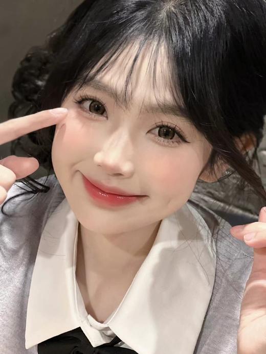 doriscon半年抛【爆浆蜜糖 】14.5mm 商品图3