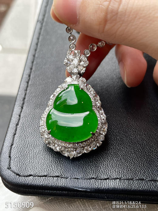 葫芦吊坠【5150909】具体价格微信咨询 商品图5