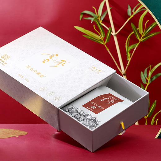 怀山堂 五年陈铁棍山药粉580g+雪参铁棍山药粒煮水组合装 商品图4