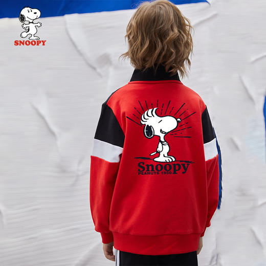 男童外套春秋款2024新款秋装洋气上衣中大童男孩韩版休闲夹克儿童 商品图0