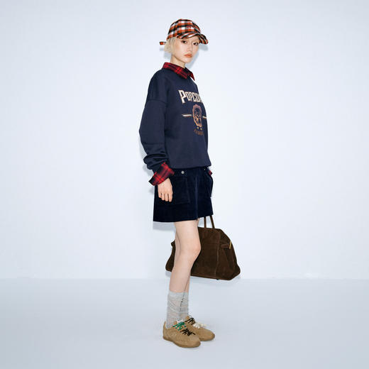 【商场同款】麦檬冬针织衫4FA203801 商品图3