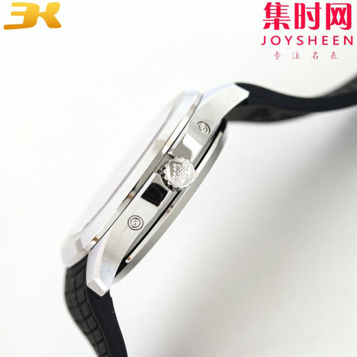 PP百达翡丽 手雷5261R-001 新款笑脸对版原装到货！ 商品图6