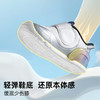 基诺浦机能鞋秋季关键鞋学步鞋云霓-复古未来GB2349★微店 商品缩略图4