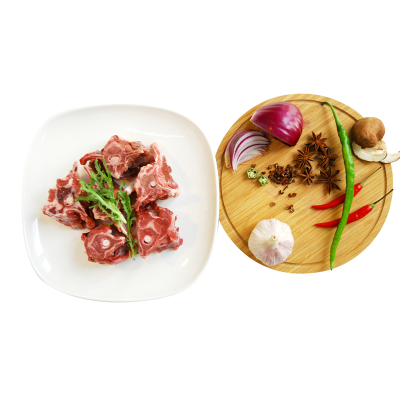 锡盟草原有机羔羊蝎子800g*2 )   包邮|基地直发