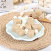 七白食养，越嚼越香【仙女优选！以白润白】有仁堂益养七白糕杏仁莲子茯苓糕白颜糕手工养生零食糕点藕粉。ha 商品缩略图3