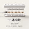 小米插线板（5位总控） 商品缩略图5