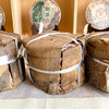 2005年501批次勐海茶厂7262熟茶饼  经典老大益熟茶 厚醇甜润滑   干仓真品性价比高 商品缩略图2