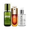 【全球购A义乌】【铁三角】海蓝之谜精粹水150ml+希思黎全能乳液125ml+娇韵诗(第九代)经典双萃精华50ml 请单拍-合并订单不发货 商品缩略图0