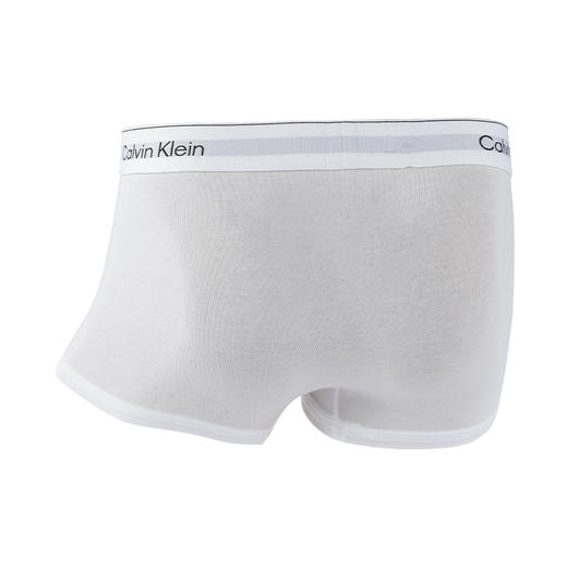 【超惠秒】Clavin Klein CK男士新晋款三件装弹棉内裤 12412 商品图4