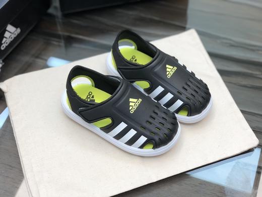 海&马三代洞洞鞋 商品图9