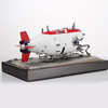【长春航展、九三阅兵纪念品-新品重磅】特尔博 深海载人潜水器 礼盒包装送礼佳品 商品缩略图1