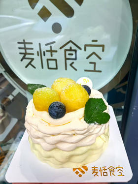 玲珑蜜瓜   蜜瓜夹心