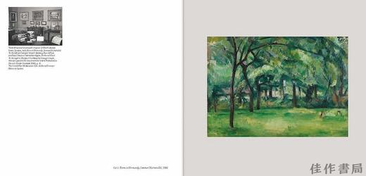 Cezanne: Masterpieces from The Courtauld at KODE Art Museums / 塞尚：考陶尔德美术馆藏杰作展（科德艺术博物馆） 商品图2