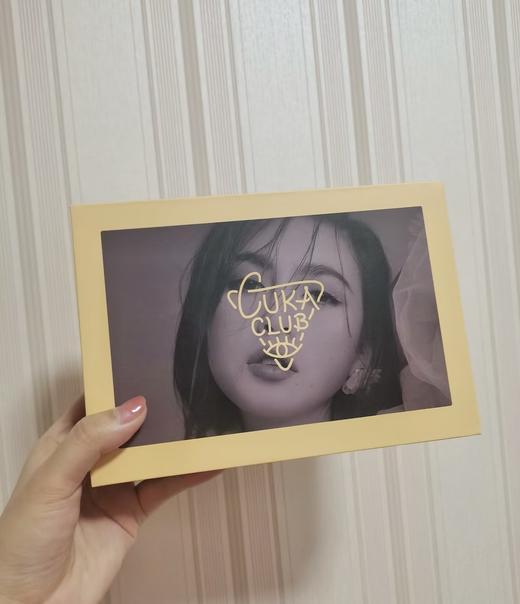 【178元会员福利】3CE水光凝润气垫粉底液限量礼盒  （新旧款，包装详情实际以产品为主） 商品图2