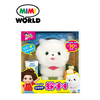 Mimiworld 机灵唐妮妮-躲嘻嘻 女孩儿童宠物过家家生日礼物 商品缩略图0