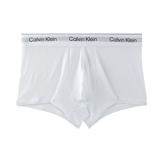 【超惠秒】Clavin Klein CK男士新晋款三件装弹棉内裤 12412 商品图7