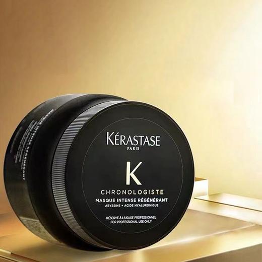 KERASTASE/卡诗发膜500g/盒 A-5229（有效期：2027-08） 商品图2