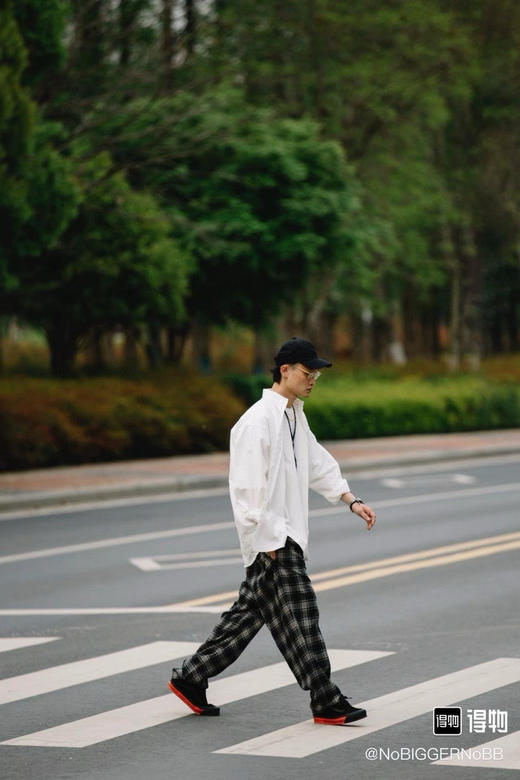 917-2 Vans陈伟霆同款休闲舒适情侣款版鞋 运动鞋 商品图8