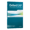 牛津学术英语综合教材B1 英文原版 Oxford EAP B1 Student's Book 听说读写技能 英文版 进口原版英语书籍 OUP Oxford 商品缩略图1