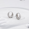 ARSIS｜流光系列 流光水滴耳扣 商品缩略图6