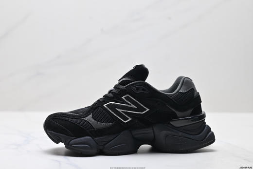 新百伦New Balance NB 9060复古休闲运动慢跑鞋U9060NBX男女鞋 商品图2