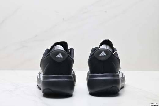 阿迪达斯Adidas Adizero Evo SL舒适防滑耐磨低帮休闲跑步鞋JP7149男鞋 商品图5