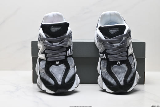 新百伦New Balance NB 9060复古休闲运动慢跑鞋U9060NBX男女鞋 商品图6