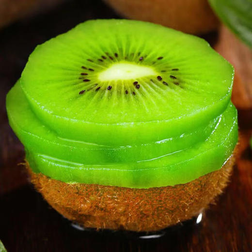 【2025新果】秦岭徐香猕猴桃新鲜采摘果味浓郁 产地直发 商品图6