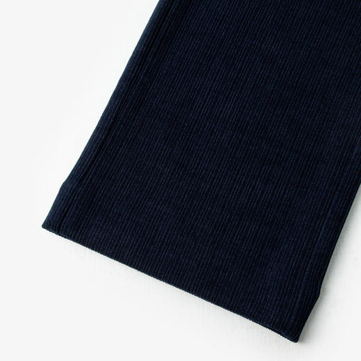 【商场同款】麦檬冬针织长裤4FA153441 商品图4