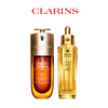 预售【1210跨境仓发货】Clarins娇韵诗第九代双萃经典精华50ml+Guerlain娇兰帝皇蜂姿复原蜜50ml 商品缩略图0