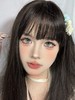 doriscon半年抛【仙草极光】14.5mm 商品缩略图3