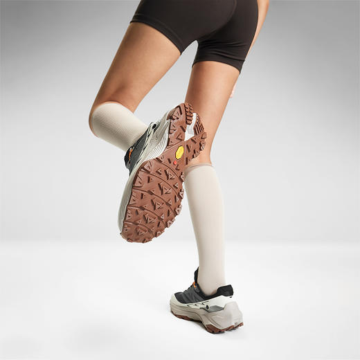 KAILAS凯乐石 女款低帮防水跑山鞋(Fuga EX 3 GTX) KS2513209 商品图4