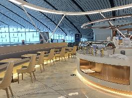 南航明珠休息室服务（国际） 商品图0