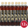 头道街518ml头道香黑芝麻油*12瓶（6924497913442） 商品缩略图0